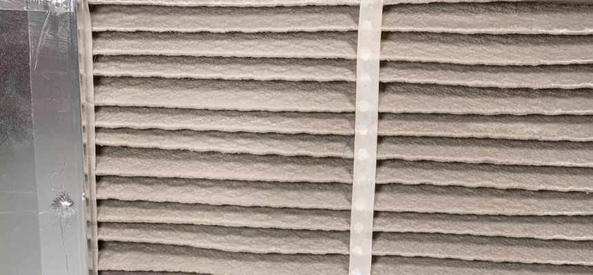 Mobile Car AC Filter Replacement in American Canyon