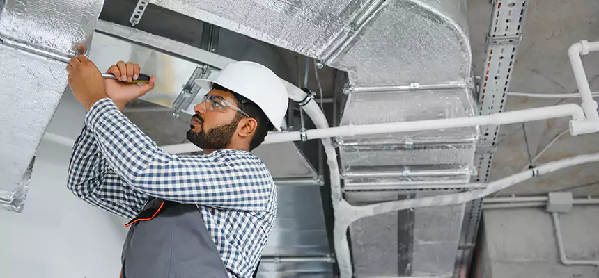 Proactive Ac Vent Repairs & Air Duct Replacement Companies Near Me in American Canyon