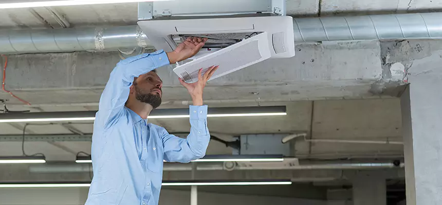 Our Air Duct Dust Cleaning Services in American Canyon, CA