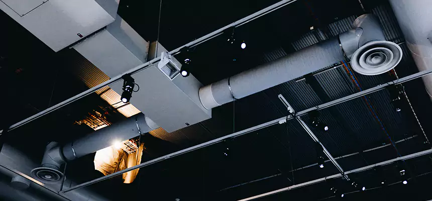 Our Air Duct Replacement Services in American Canyon, CA