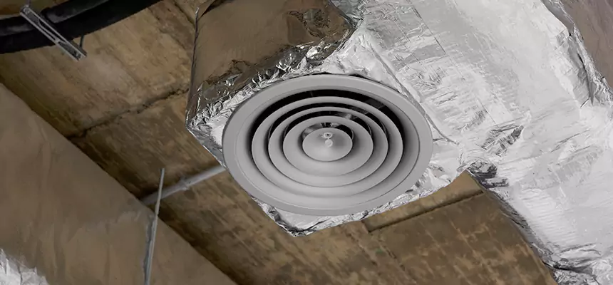 Our Basement Vent Cleaning Services in American Canyon, CA