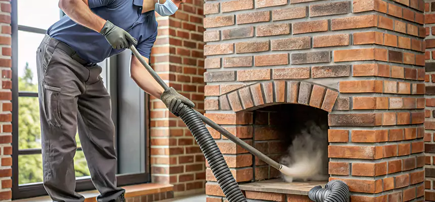 Our Chimney Sweep Services in American Canyon, CA