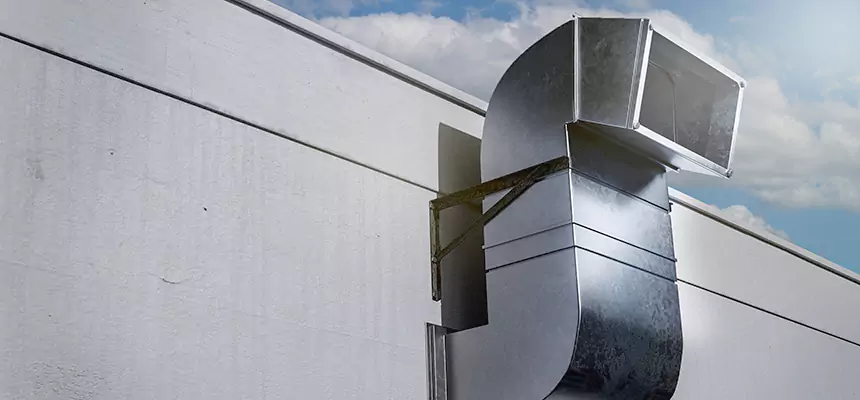 Comprehensive Commercial HVAC Cleaning in American Canyon