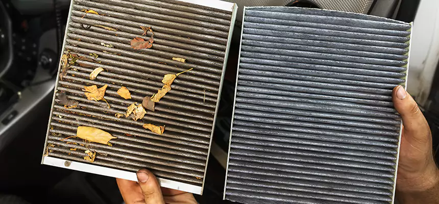 Our Dryer Vent Lint Filter Cleaning Services in American Canyon, CA