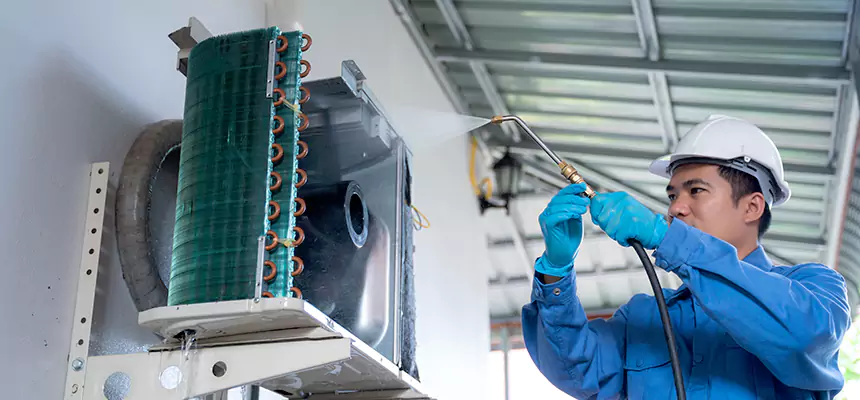 Our Energy-Efficient HVAC Cleaning Services in American Canyon, CA