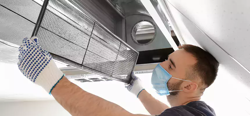 Our Home Duct Cleaning Services in American Canyon, CA  