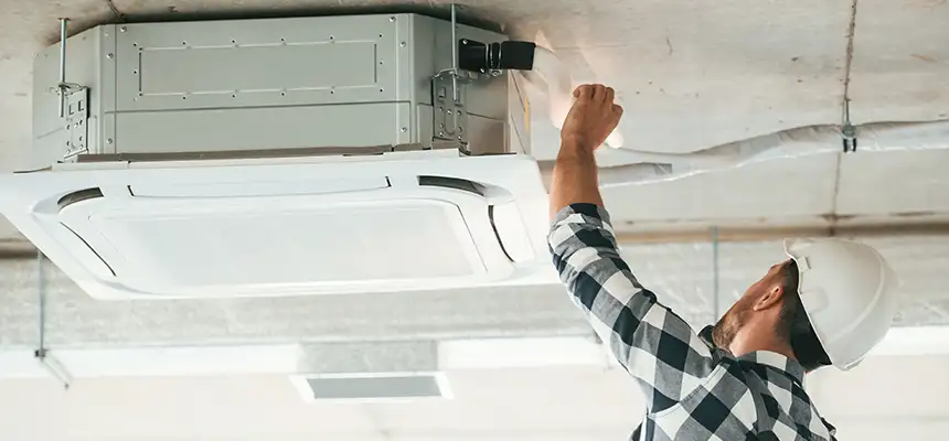 Our Local Vent Cleaning Services in American Canyon, CA