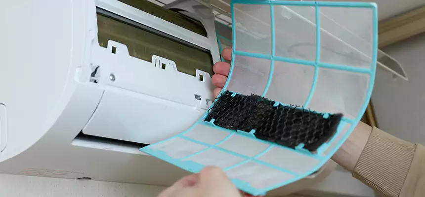 Gentle Ductwork Odor-Control Pet Dander Duct Cleaning in American Canyon, CA