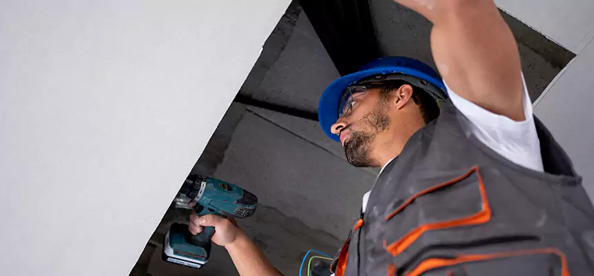 Our Post-Renovation Duct Debris Removal Services in American Canyon, CA
