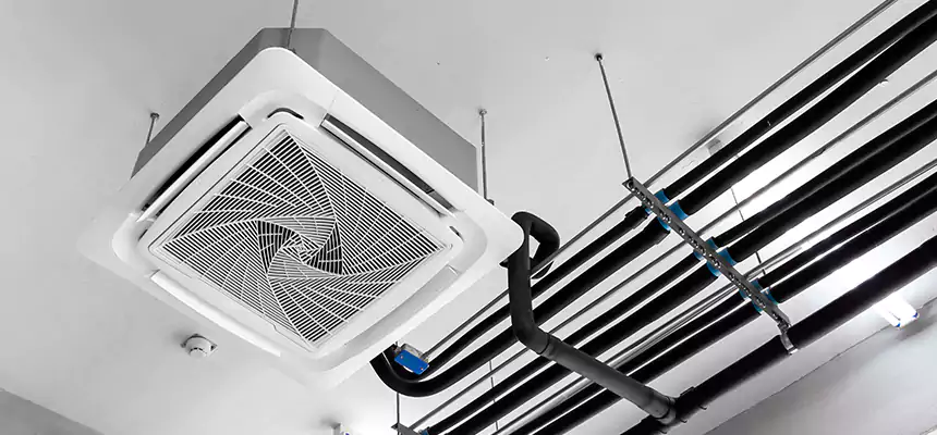 Our Smart AC Vent Controller Services in American Canyon, CA