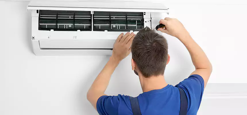 Our Smart Air Conditioning Installation Services in American Canyon, CA