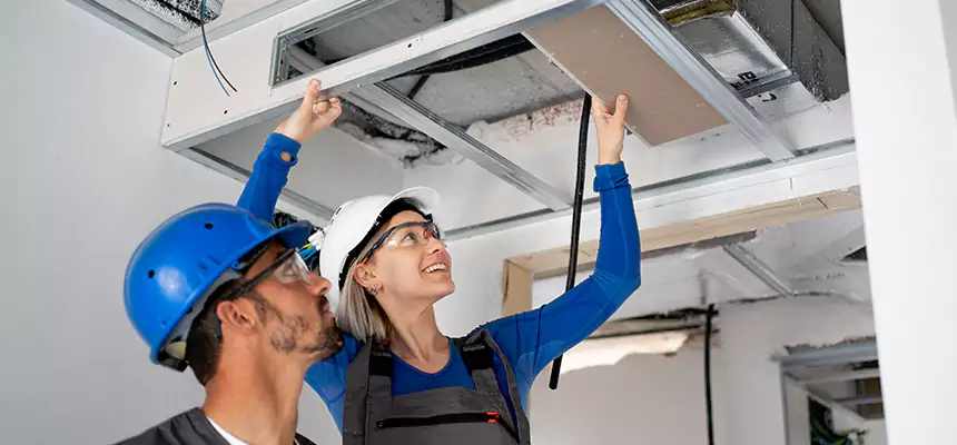 Our Vent Relocation Services in American Canyon, CA