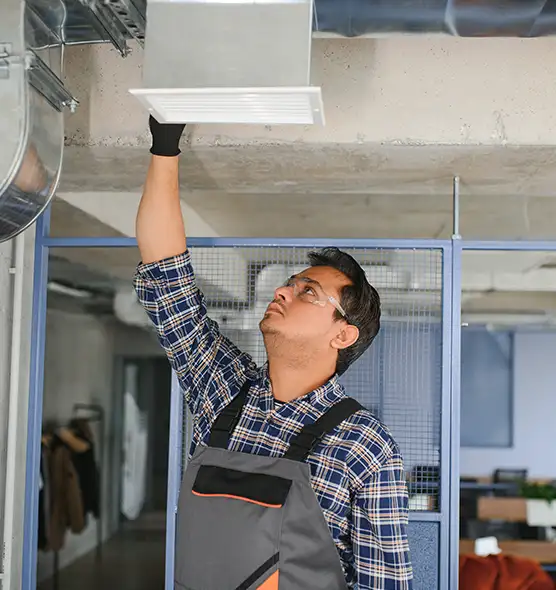 Top-Rated Air Duct Cleaning Near Me in American Canyon, CA