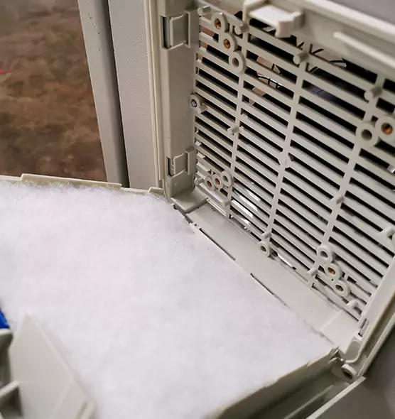 Professional Air Duct Expansion Solutions in American Canyon, CA