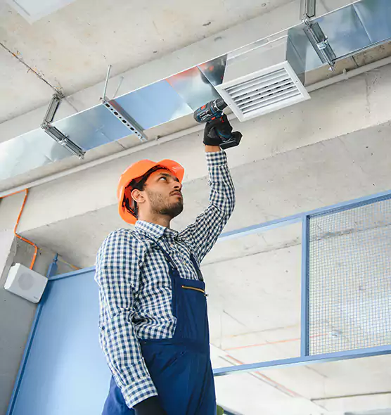 Welcome to Air Duct Cleaning & Repairs American Canyon — Your Local Air Duct Installation Specialists in American Canyon, CA