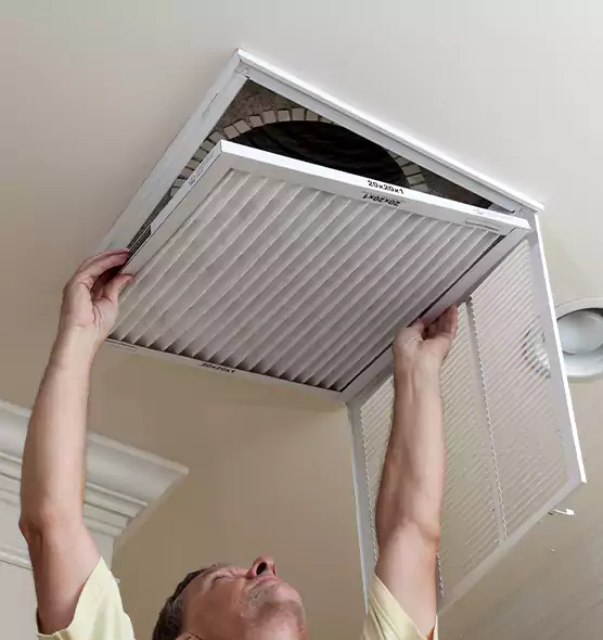 Trusted Apartment Air Duct Cleaning in American Canyon, CA