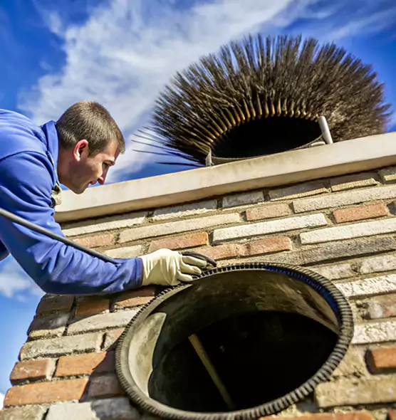 About Professional Chimney Sweep in American Canyon, CA