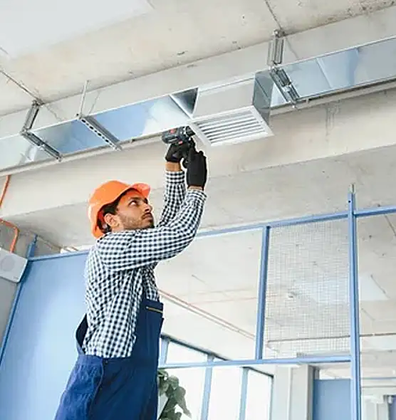 About Commercial Laundry Vent Cleaning in American Canyon, CA