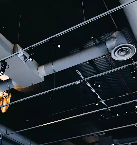 Professional Duct Cleaning For LEED Homes in American Canyon, CA