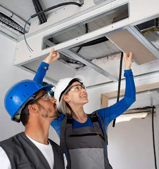 Comprehensive Duct Insulation Services in American Canyon, CA