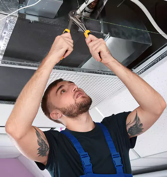 Trusted Home Air Duct Cleaning in American Canyon, CA