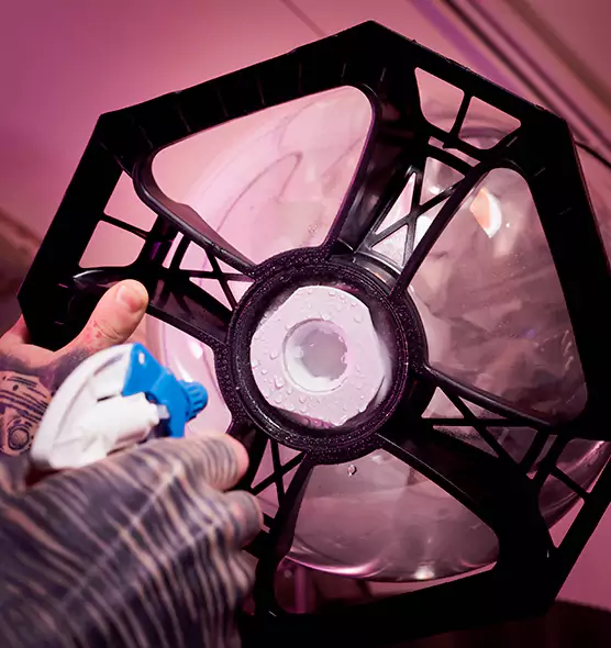 Expert Low VOC Vent Installation in American Canyon, CA