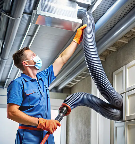 Welcome to Air Duct Cleaning & Repairs American Canyon — Your Local Roof Dryer Vent Cleaning Specialists in American Canyon, CA