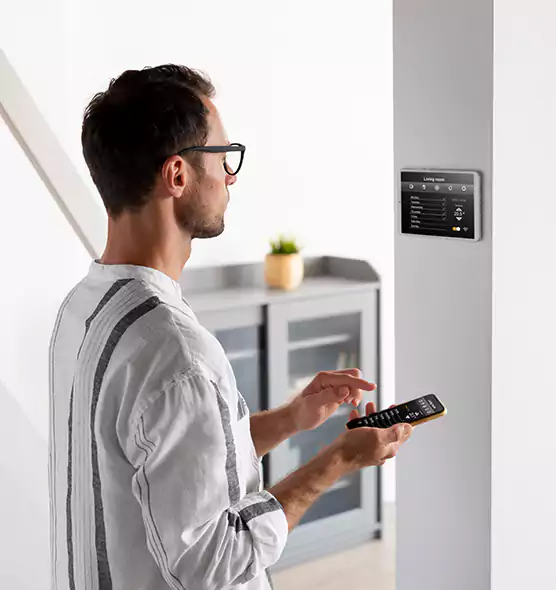About Smart AC Vent Controller Services in American Canyon