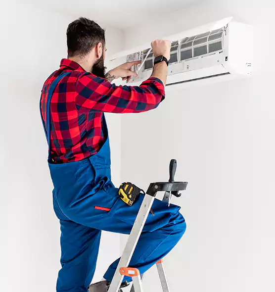 About Smart Air Conditioning Installation in American Canyon, CA