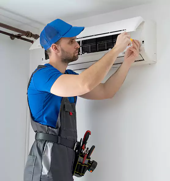 About Smart Thermostat AC Installation in American Canyon, CA