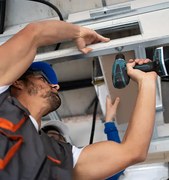 About Vent Smoke Odor Elimination in American Canyon, CA