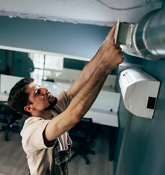 Reliable Warehouse Vent Cleaning in American Canyon, CA