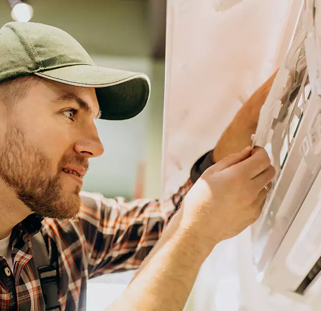 Why Homeowners Businesses Trust Us in American Canyon, CA?