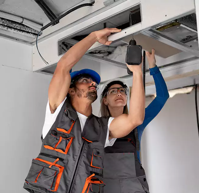 Why Homeowners & Businesses Trust Us in American Canyon, CA