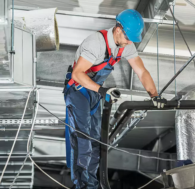 Why Homeowners & Businesses Trust Us in American Canyon, CA?