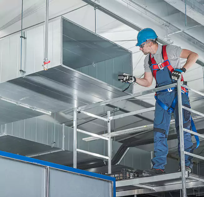 Why Homeowners & Businesses Trust Us in American Canyon, CA?