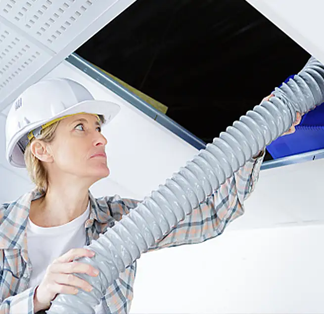 Why Homeowners & Businesses Trust Us American Canyon, CA