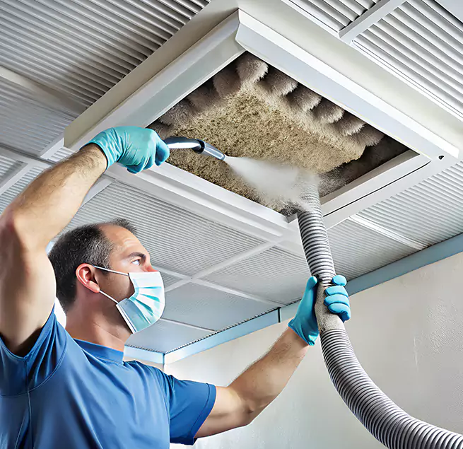 Why Homeowners & Businesses Trust Us American Canyon, CA