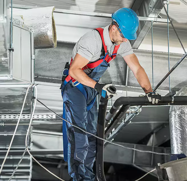 Why Homeowners & Businesses Trust Us in American Canyon, CA?