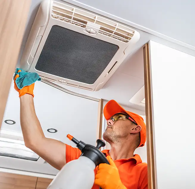 Why Homeowners & Businesses Trust Us in American Canyon, CA?