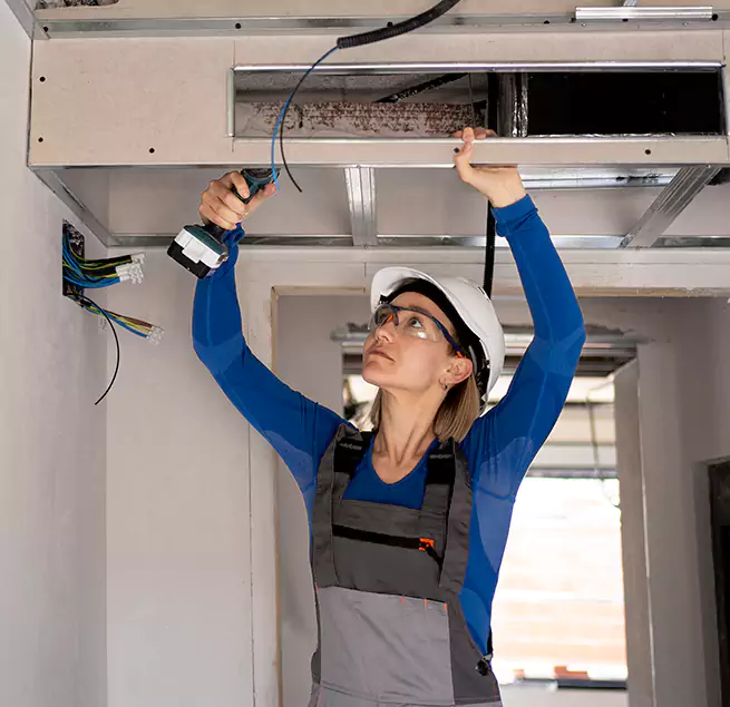 Why Homeowners & Businesses Trust Us in American Canyon, CA?