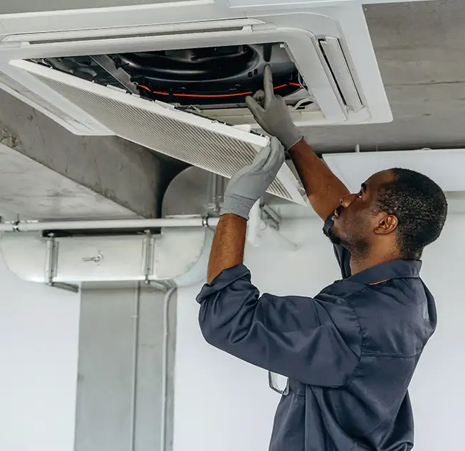 Why Homeowners & Businesses Trust Us in American Canyon, CA?