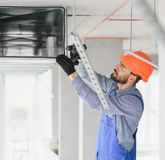 Why Homeowners Businesses Trust Us American Canyon, CA