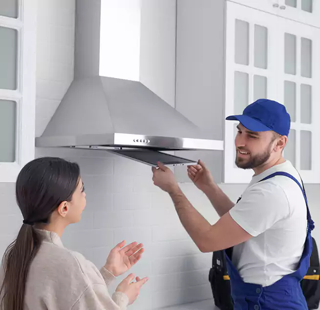  Why Homeowners & Businesses Trust Us in American Canyon, CA?