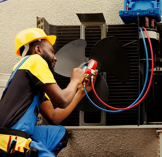 Why Homeowners & Businesses Trust Us in American Canyon, CA?