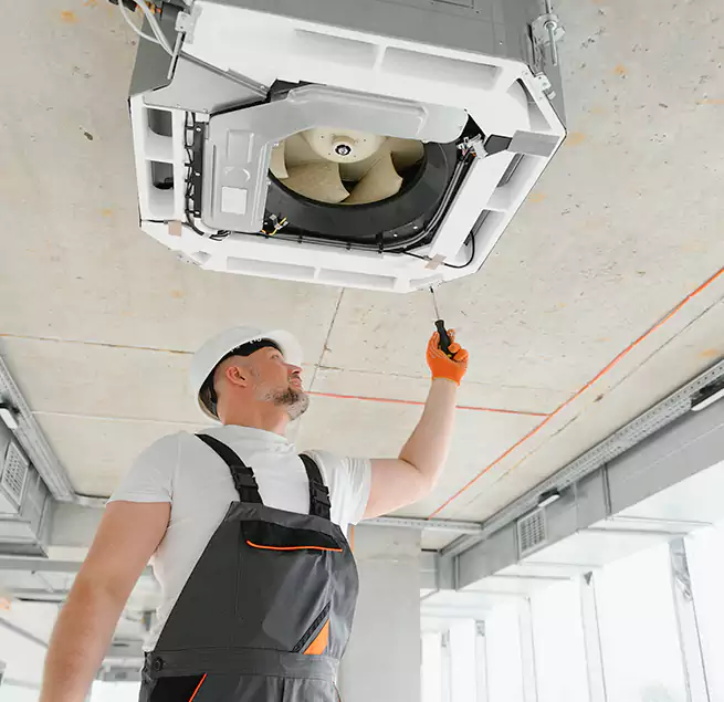 Why Homeowners Businesses Trust Us in American Canyon, CA