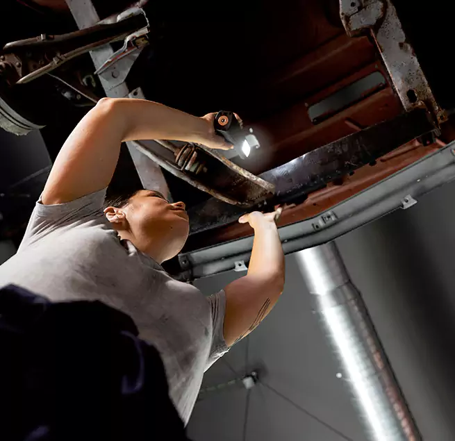 Why Homeowners & Businesses Trust Us American Canyon, CA