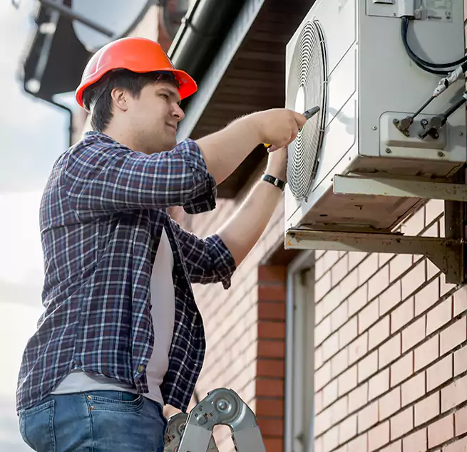 Why Homeowners & Businesses Trust Us American Canyon, CA