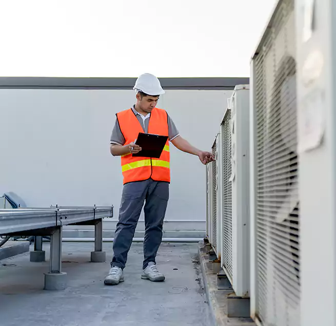 Why Homeowners & Businesses Trust Us in American Canyon, CA?