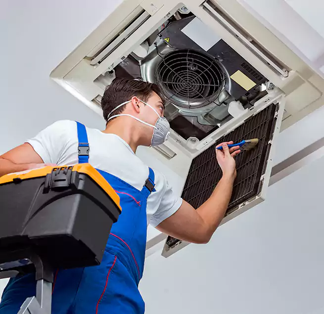 Why Homeowners & Businesses Trust Us in American Canyon, CA?